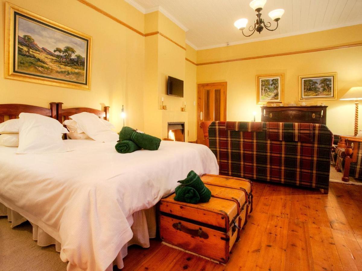 Finchley Farm Cottages Willowmore Eksteriør billede