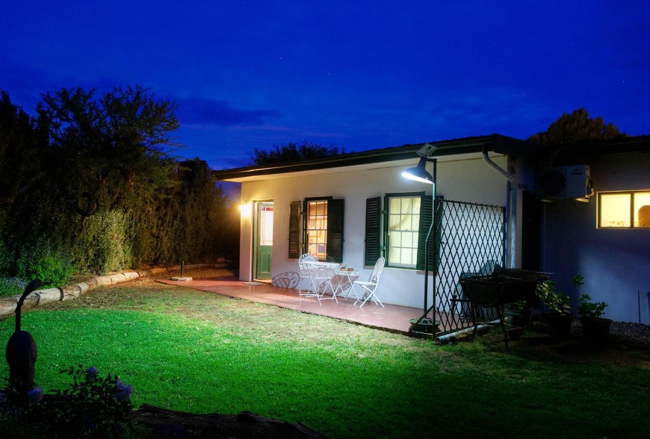 Finchley Farm Cottages Willowmore Eksteriør billede