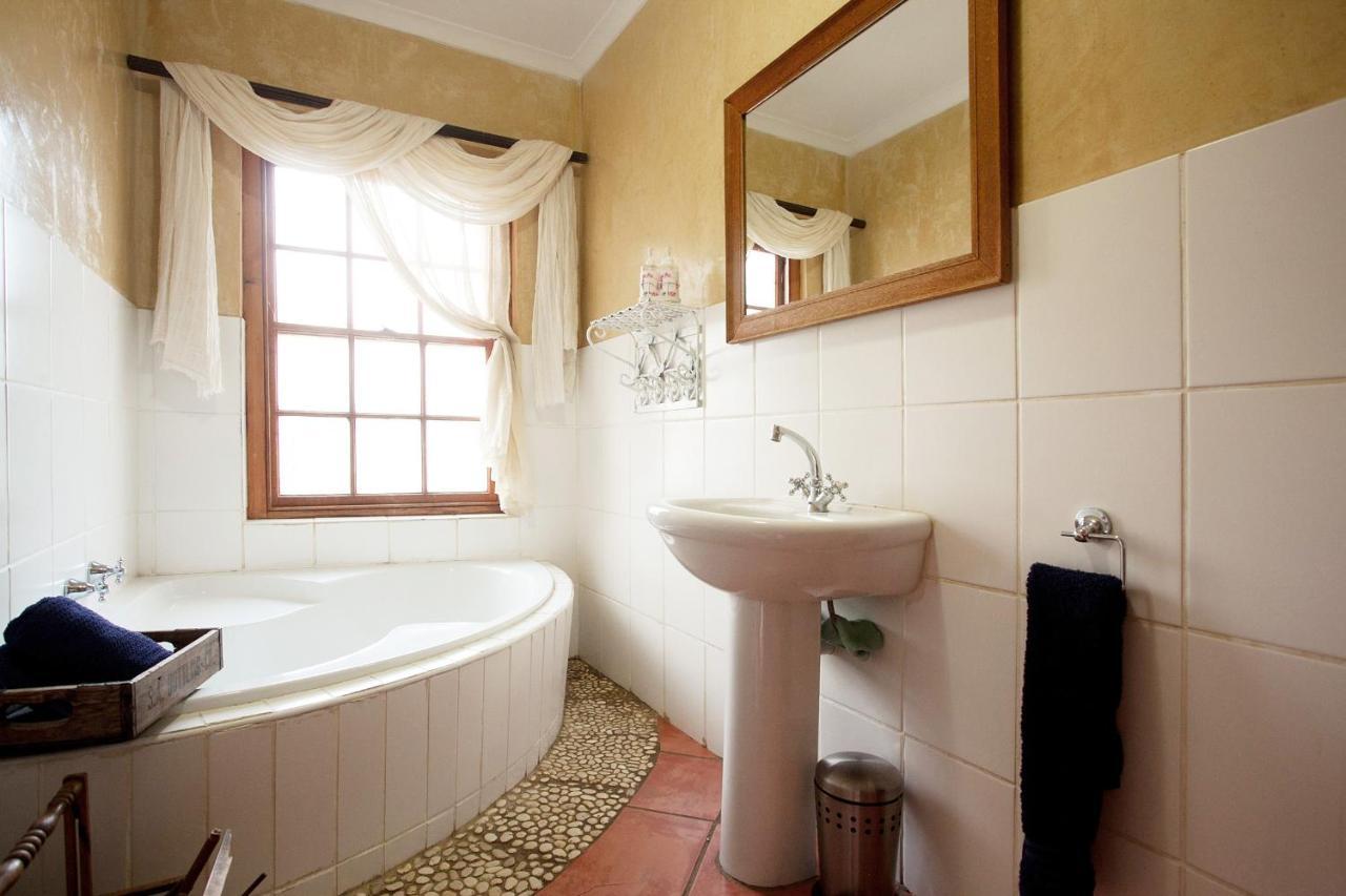 Finchley Farm Cottages Willowmore Eksteriør billede