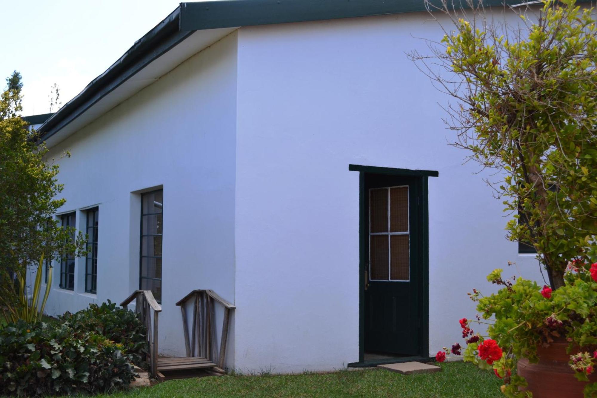 Finchley Farm Cottages Willowmore Eksteriør billede