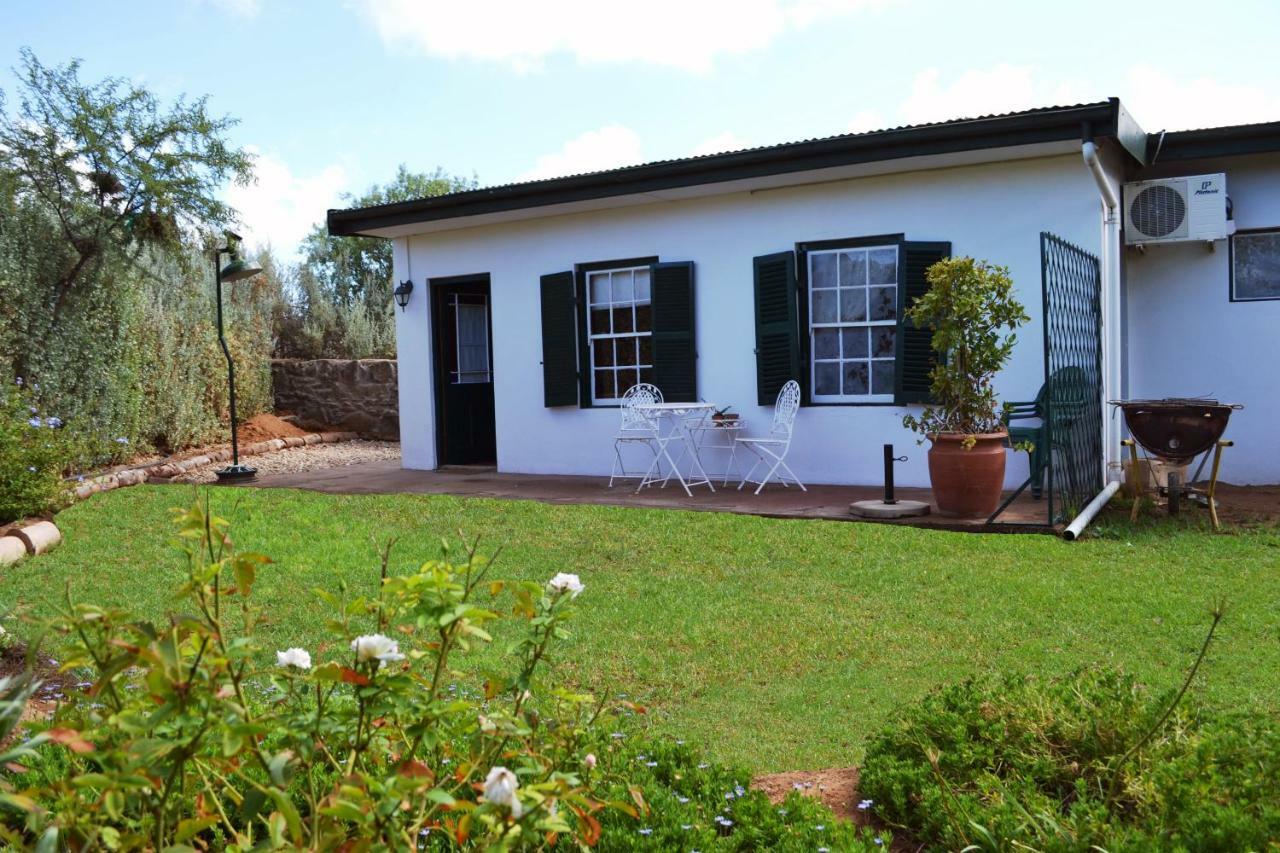 Finchley Farm Cottages Willowmore Eksteriør billede